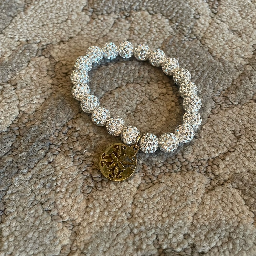 Ladies Rustic Cuff bracelet